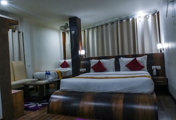 nepalgunj