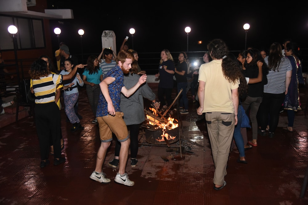 mahamanjushree nagarkot