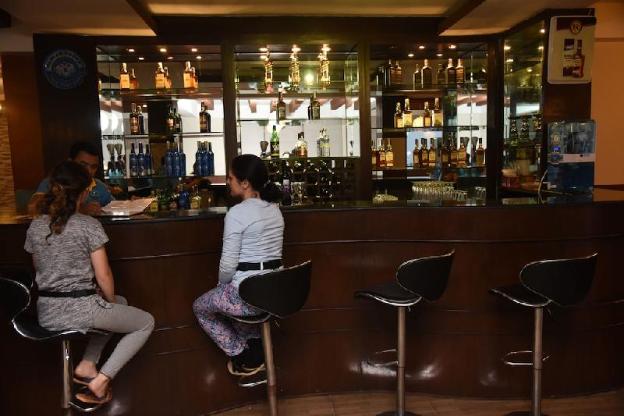 mahamanjushree nagarkot