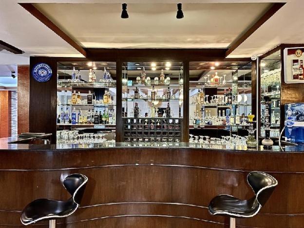 mahamanjushree nagarkot