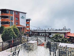 mahamanjushree nagarkot