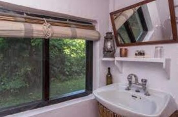 tigertops karnali lodge