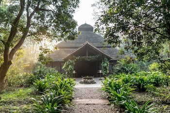 tigertops karnali lodge