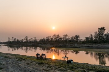 tigertops karnali lodge