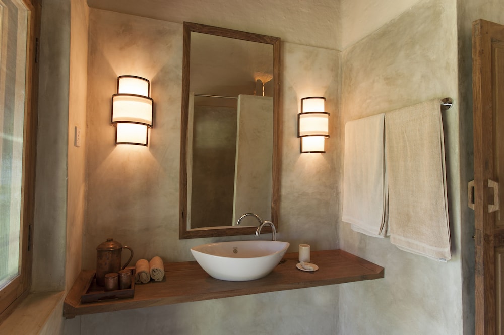 tigertops karnali lodge