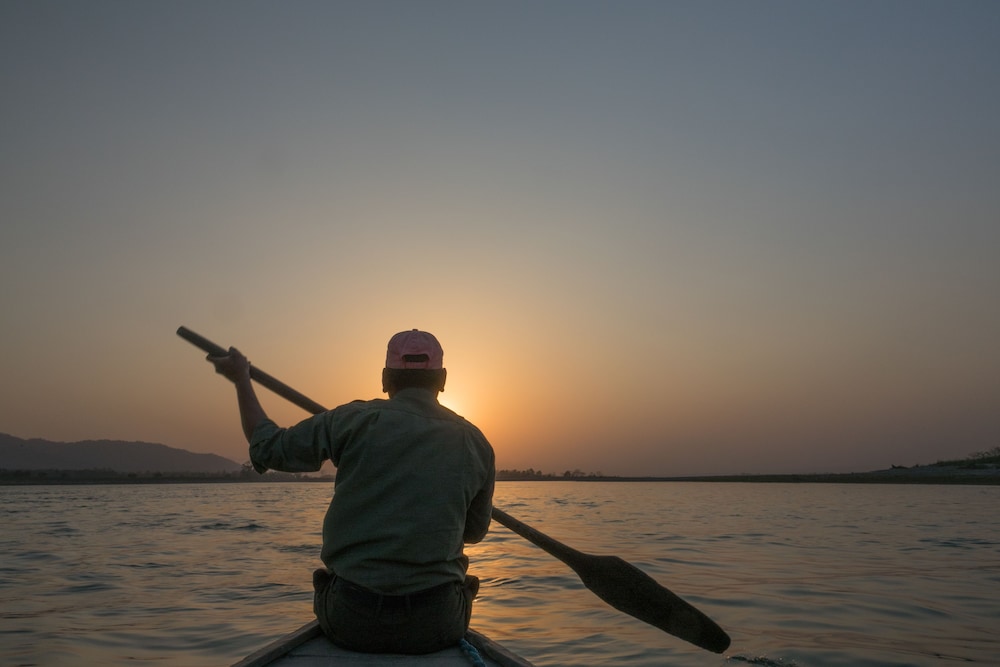 tigertops karnali lodge