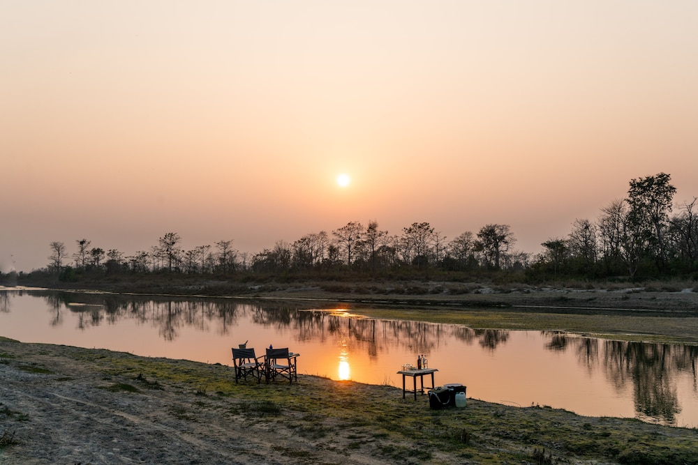 tigertops karnali lodge