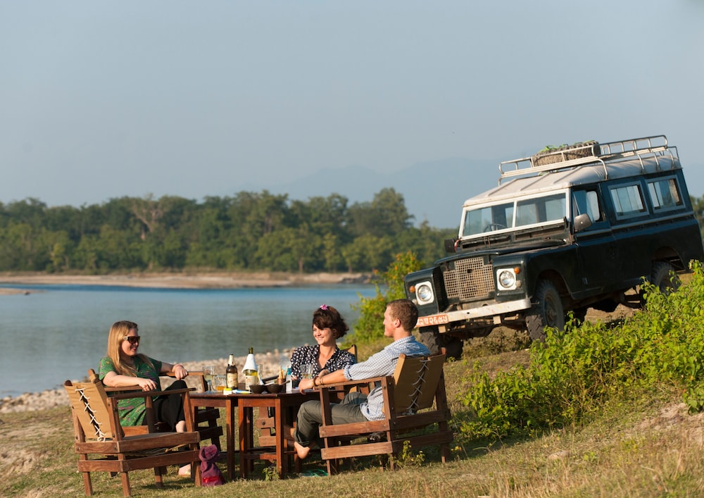 tigertops karnali lodge