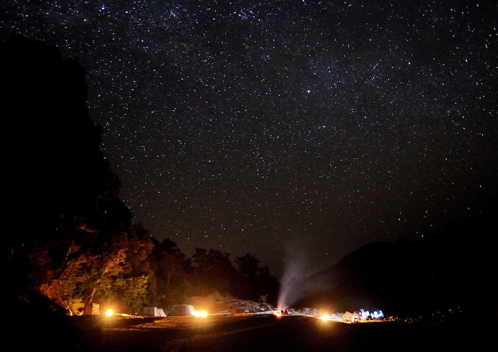 tigertops karnali lodge