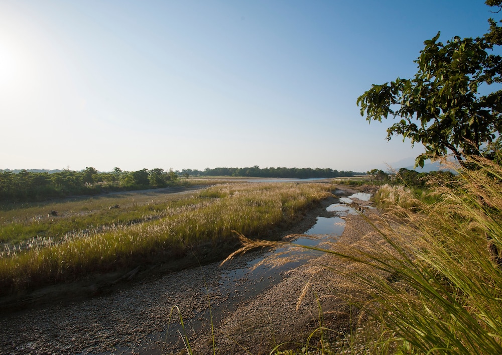 tigertops karnali lodge
