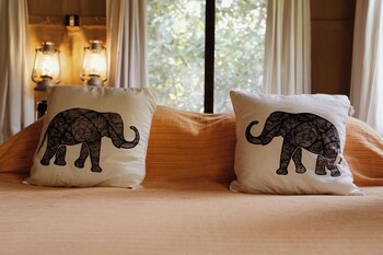 tigertops karnali lodge