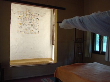 tigertops karnali lodge