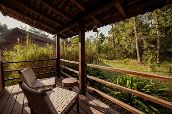 tigertops karnali lodge