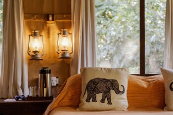 tigertops karnali lodge