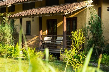 tigertops karnali lodge