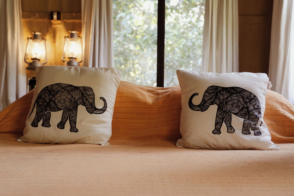 tigertops karnali lodge