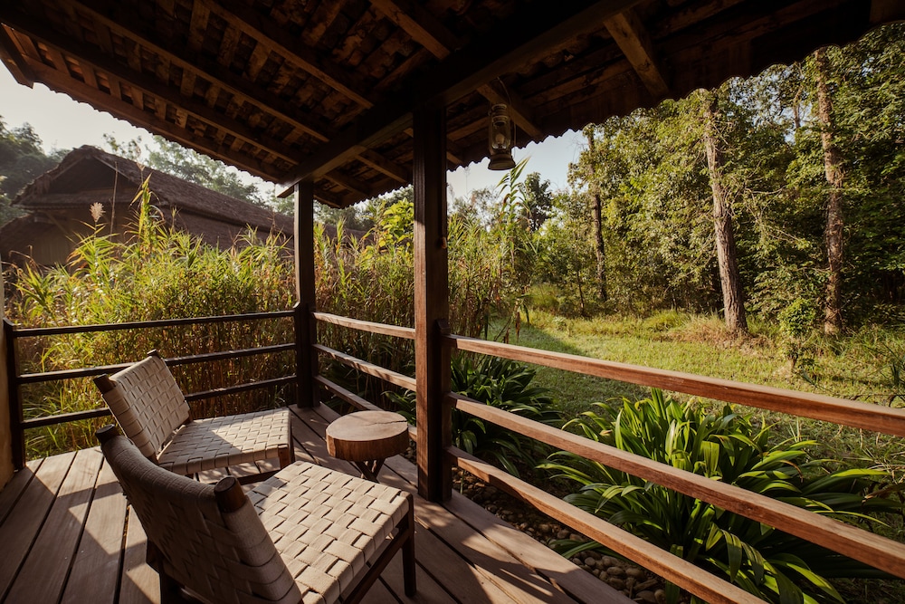 tigertops karnali lodge