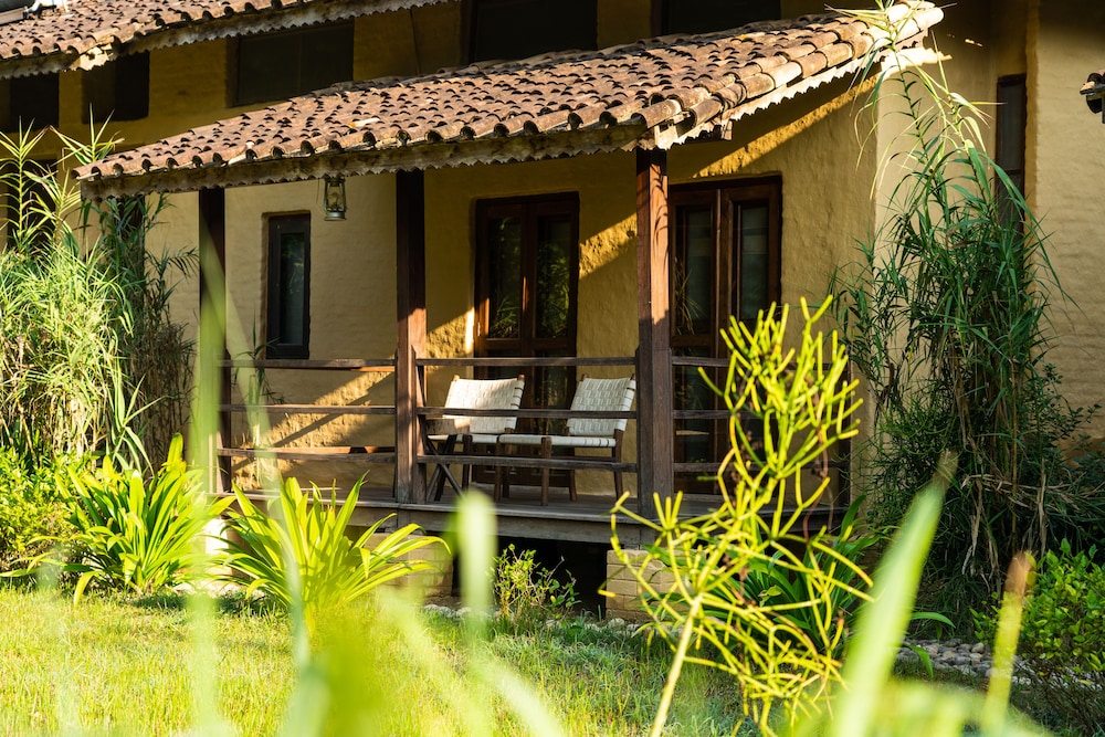 tigertops karnali lodge