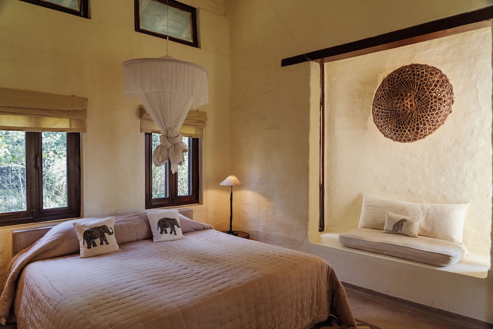 tigertops karnali lodge