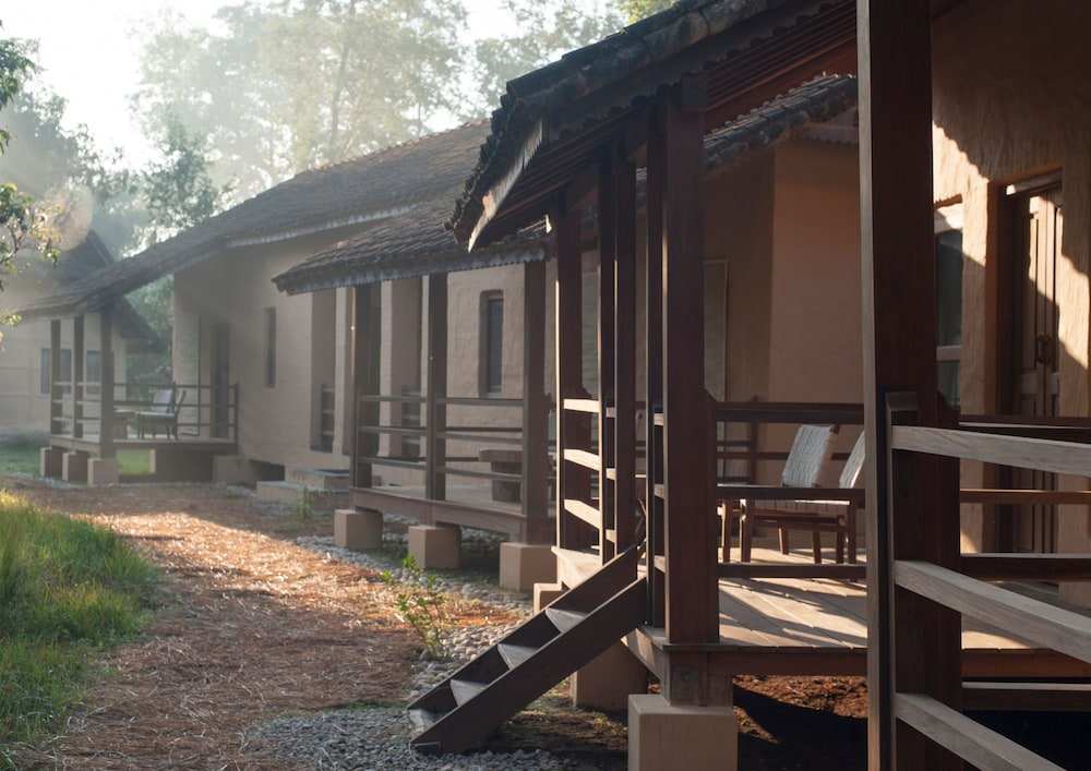 tigertops karnali lodge