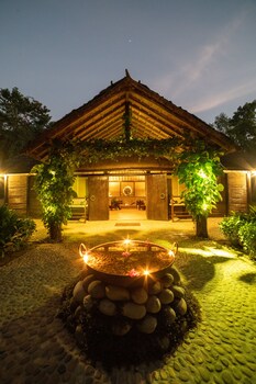 tigertops karnali lodge