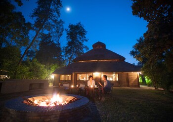 tigertops karnali lodge