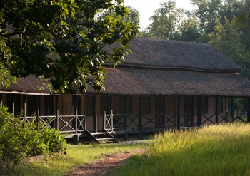 tigertops karnali lodge