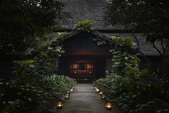 Tigertops Karnali Lodge,In Bardia,4 star