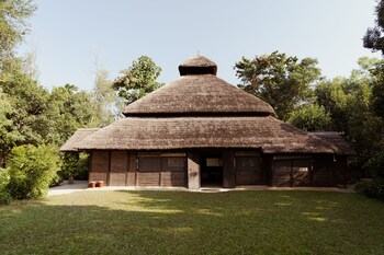 tigertops karnali lodge