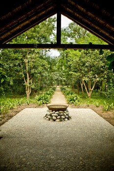 tigertops karnali lodge