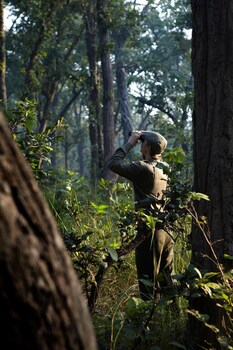 tigertops karnali lodge