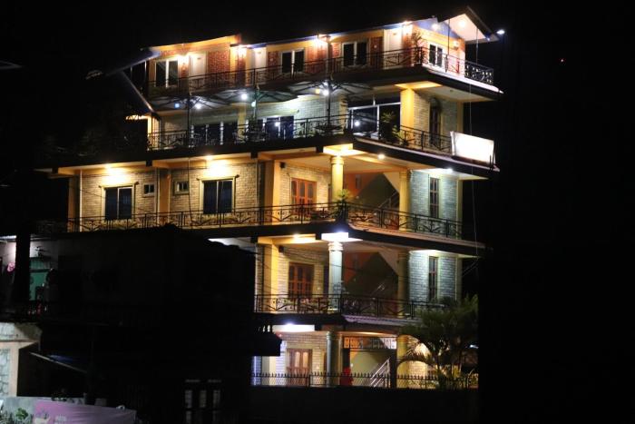 pokhara
