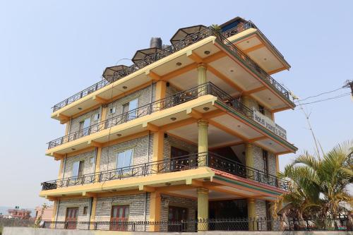 pokhara