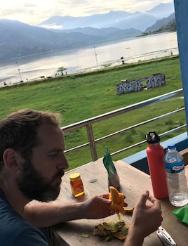 pokhara
