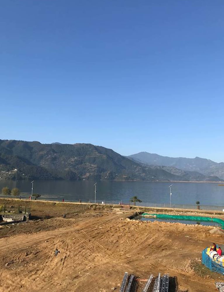 pokhara