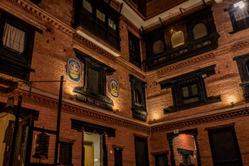 green tara heritage home