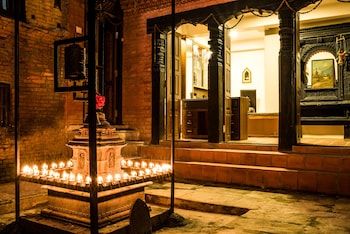 green tara heritage home