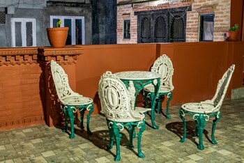 green tara heritage home