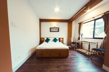 green tara heritage home