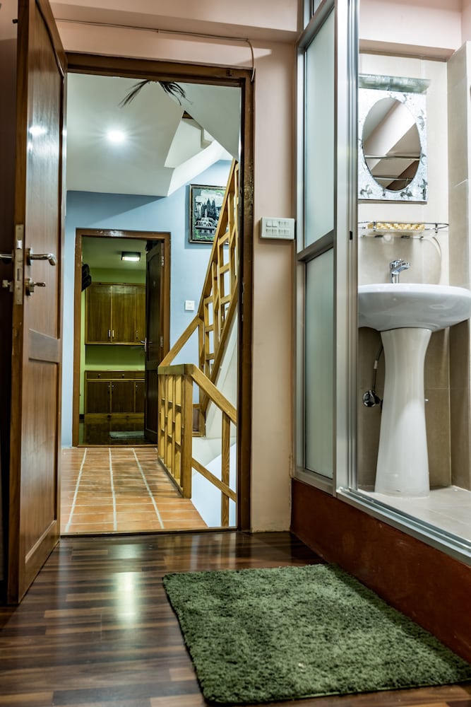 green tara heritage home