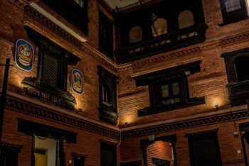 green tara heritage home