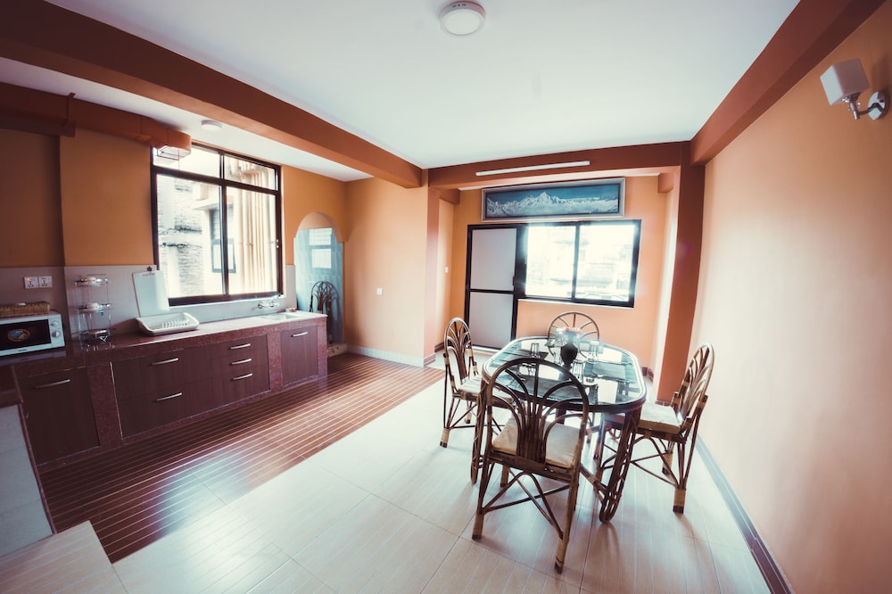 green tara heritage home