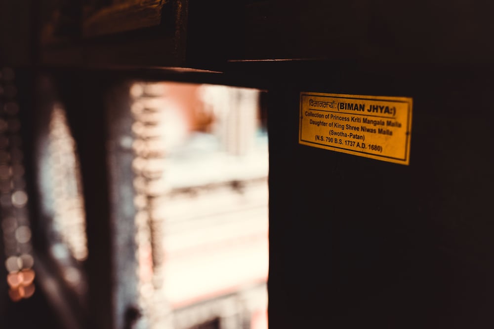 green tara heritage home