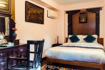 green tara heritage home