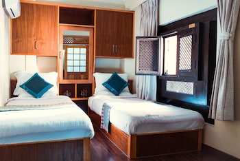 green tara heritage home