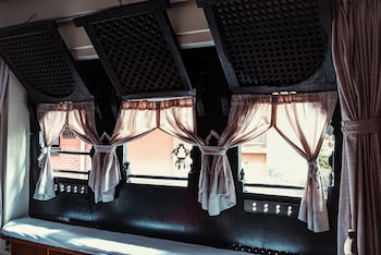 green tara heritage home