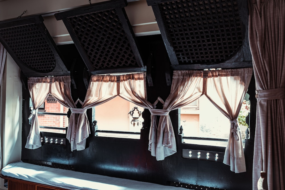 green tara heritage home