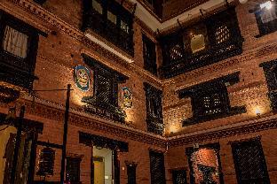 Green Tara Heritage Home,Near Golden Temple,2 star