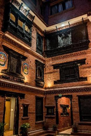 green tara heritage home