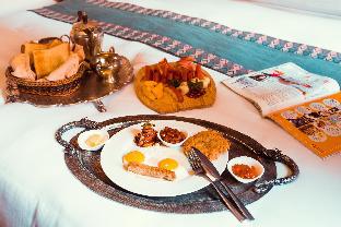 Green Tara Heritage Home,Near Golden Temple,2 star